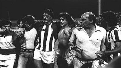 Πρωταθλητής στον Βόλο (video)