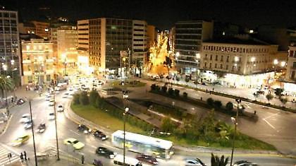 Κλείνει το κέντρο της Αθήνας!