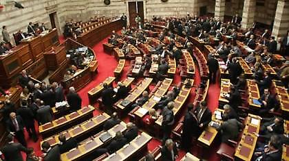 Σήμερα η ψηφοφορία για το Μεσοπρόθεσμο!