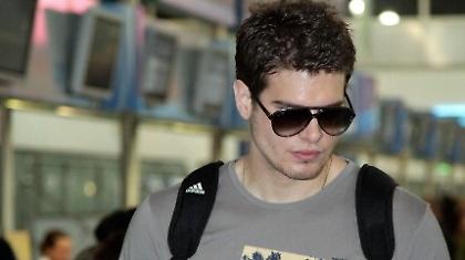 Μπόγρης: «Στους Μπουλς…»