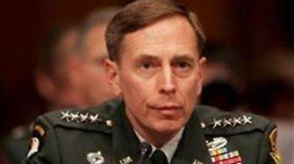 O στρατηγός Ντέιβιντ Πετρέους, νέος διευθυντής της CIA