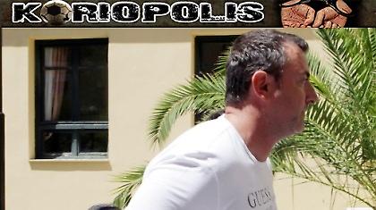 «Εγώ πήγα στα δικαστήρια για ανθρωποκτονίες»