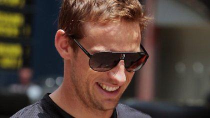 Απεγνωσμένος για ένα βάθρο