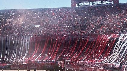 Ο εφιάλτης συνεχίζεται για τη Ρίβερ Πλέιτ