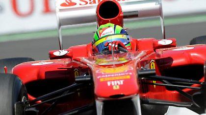 Αγχώνεται ο Μάσα