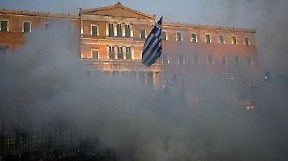 Ψήφισαν ΝΑΙ στο μεσοπρόθεσμο