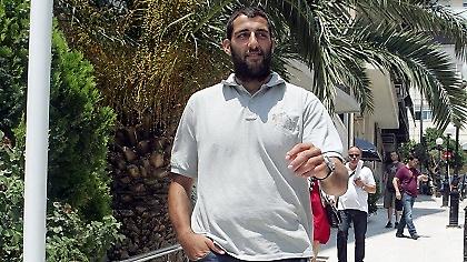 Απολογήθηκε και περιμένει ο Μπουρούσης