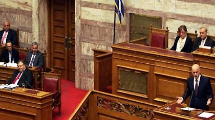 Θα μας διώξουν το 2014 με όχημα το Μνημόνιο 2;