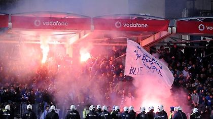 Κανονικά η «εκκίνηση» του ΠΑΣ!