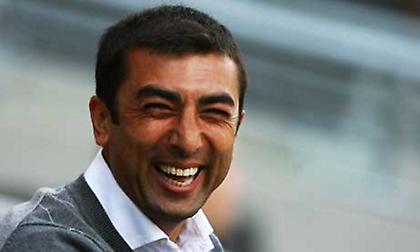 Βοηθός του Βίλλας-Μπόας ο Ντι Ματέο