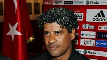 Ανέλαβε τη Σαουδική Αραβία ο Ράικαρντ