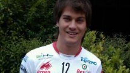 Ανακοινώθηκε από την Τρεντίνο ο Τζούριτς