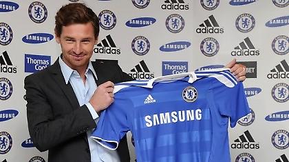 Βίλας- Μπόας: «Όλοι μαζί για το καλό της Τσέλσι»