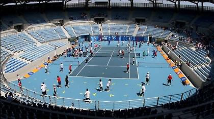 Special Olympics: Μάθηματα θέλησης