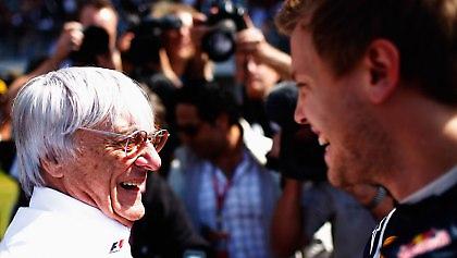 «Δεν είναι βαρετό το πρωτάθλημα»