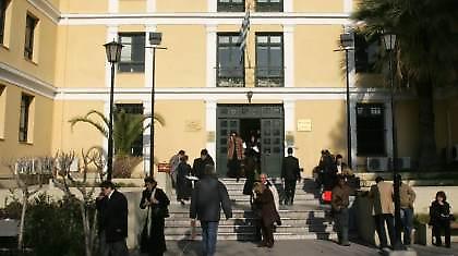 Ελεύθερος ο Γεωρτσιάκος!