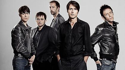 Oι Suede στο www.sport-fm.gr