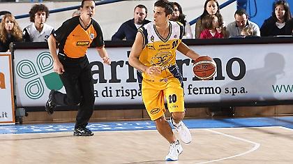 Στην Καντού ο Τσιντσιαρίνι