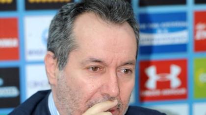 Κόντης: «Είπα στον Μαρινάκη να παραιτηθεί»