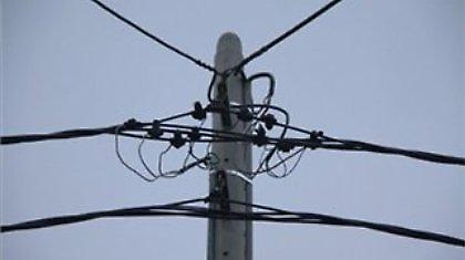 Οι διακοπές ηλεκτροδότησης στην Αττική