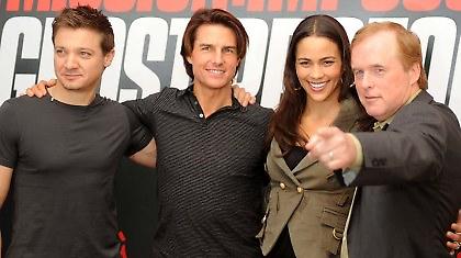 Mission: Impossible 4, το πρώτο trailer!