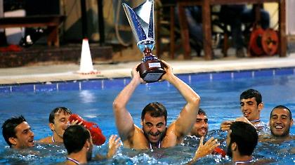 Μένουν πέντε στον Ολυμπιακό