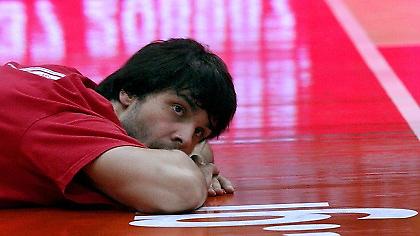 Επιβεβαιώνουν για Τεόντοσιτς!