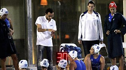 Στην Κάλυμνο οι γυναίκες