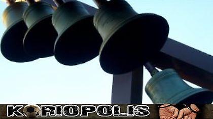 Έρχονται καμπάνες για τα στημένα!