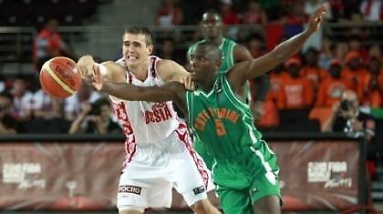 Πάει Κουμπάν ο Μπίκοφ