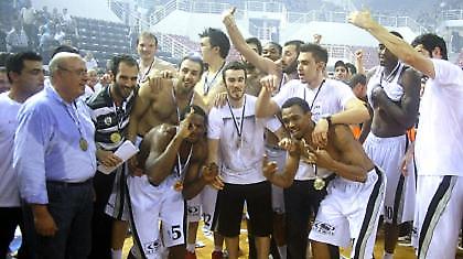 Συμφωνία για τα προκριματικά της Ευρωλίγκας