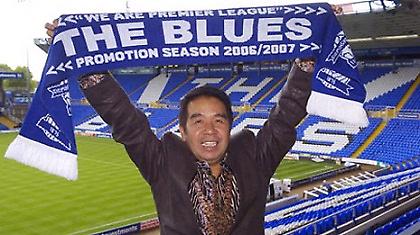 Καμία σύνδεση Μπέρμιγχαμ με Χονγκ Κονγκ