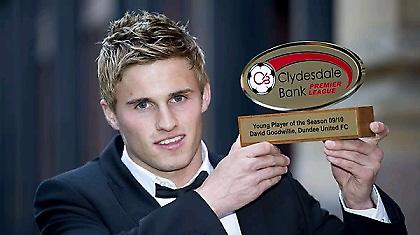 «Πόρτα» σε Ρέιντζερς