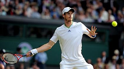 Ναδάλ και Μάρεϊ στο «καρέ»