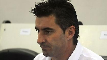 Ο Ζαγοράκης κόντρα στον Μαρινάκη