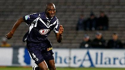 Πήρε Αλού Ντιαρά η Μαρσέιγ!