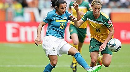 Ένα και να «καίει» (video)