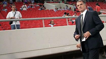 Στην UEFA ο Μπάγεβιτς!