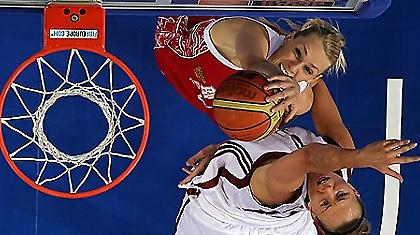 Τσεχία και Ρωσία στα ημιτελικά