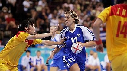 Παραμένει «Δικέφαλη»