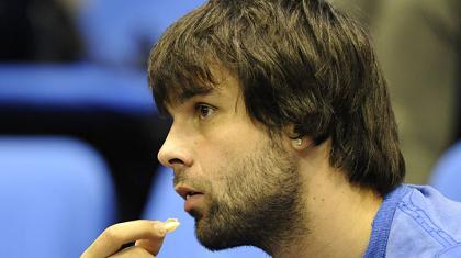 «Πολύ κοντά σε ΤΣΣΚΑ ο Τεόντοσιτς»