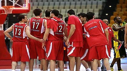 Ποιος παίκτης του Ολυμπιακού πάει στην Τουρκία…