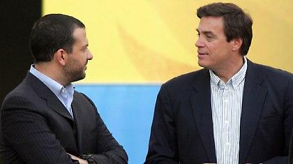 Ποδόσφαιρο με Γόντικες και Αδαμίδηδες;