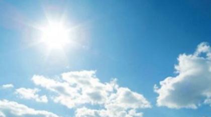 Πρόγνωση καιρού Πέμπτης, 30 Ιουνίου 2011