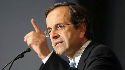 Αυτό κύριε Σαμαρά είναι τυχοδιωκτισμός