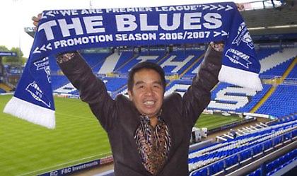 Ελεύθερος με εγγύηση ο Γιανγκ