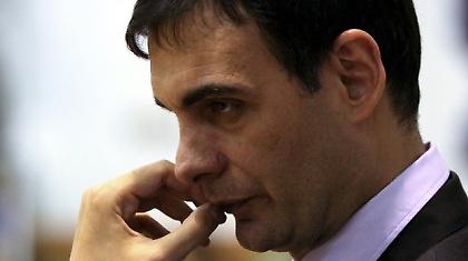 Τα είπαν, αλλά… ίσως πάει Ουκρανία!