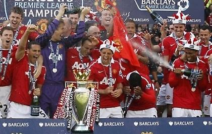 «Φώτο» της Γιουνάιτεντ ο Βίλας-Μπόας!