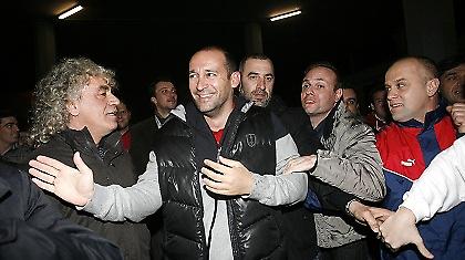 Φωνή λαού! Θα είναι αρκετή;