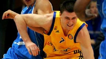 «Έδεσε» Φριτζόν η Χίμκι